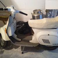 Piaggio Vespa PK 50 S AUTOMATICA