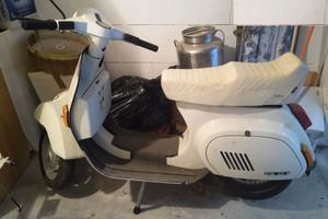 Piaggio Vespa PK 50 S AUTOMATICA