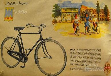 Bianchi Impero