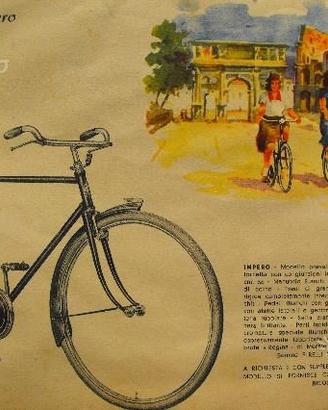 Bianchi Impero