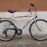 City Bike Alluminio Nuzzi Urban 2