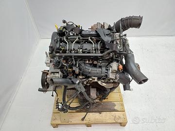 MOTORE COMPLETO D4HB 2.2D 145Kw 197CV HYUNDAI SANT
