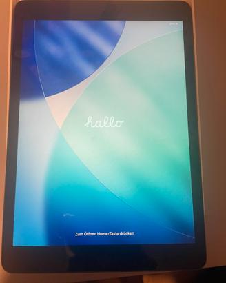 iPad 8th generation