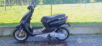 Mbk ovetto 50 cc