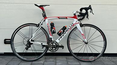 Bici da corsa Pinarello