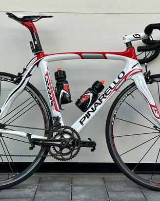 Bici da corsa Pinarello