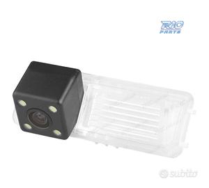 TELECAMERA PER VOLKSWAGEN VW POLO GOLF PASSAT BEET