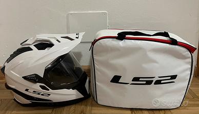 Caschi ls2 explorer