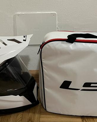 Caschi ls2 explorer