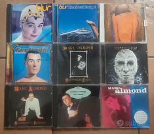 Selez. CD audio nr 1