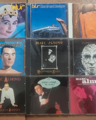 Selez. CD audio nr 1