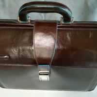 Borsa Medico Piquadro NUOVA col. Marrone 