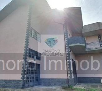 Villa singola con terreno a Linguaglossa Permuta