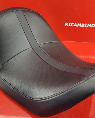 SELLA HARLEY DAVIDSON VRSCDX NIGHT ROD SPECIAL