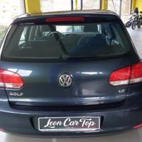 Volkswagen Golf 1.4 TSI 122CV 5p. Comfortline o.c.