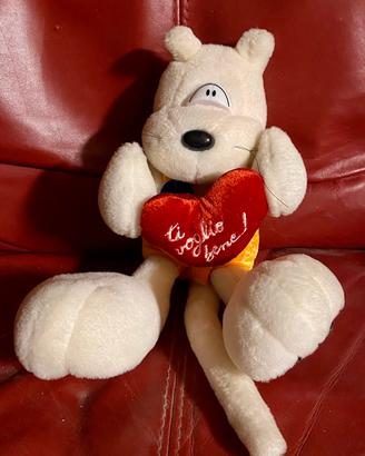 Peluche Diddl