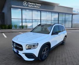 Mercedes-Benz Classe GLB GLB 200 d Automatic ...