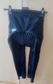 pantaloncino ciclismo donna Sportful