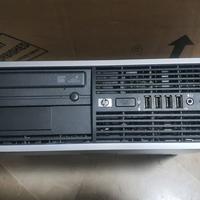 Computer desktop fisso da tavolo Windows 11