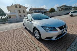 Seat Leon 1.6 Tdi 110cv 