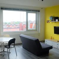 Luminoso ed ampio monolocale