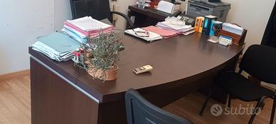 MOBILI UFFICIO