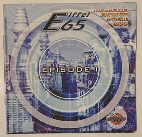 Vinile - Eiffel 65 - Episode 1