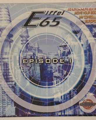 Vinile - Eiffel 65 - Episode 1