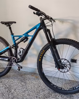 MTB SPECIALIZED ENDURO CARBON