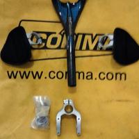 Appendici Cronometro Deda