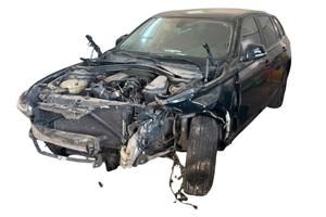 RICAMBI BMW SERIE 3 TOURING 2013 2.0 DIESEL 105KW