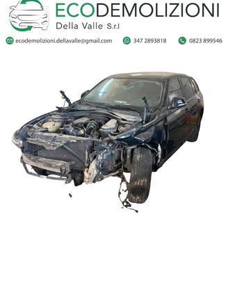 RICAMBI BMW SERIE 3 TOURING 2013 2.0 DIESEL 105KW