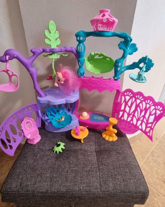 gioco My Little Pony Lagoon