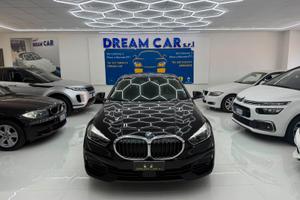 BMW 116D 1.5 116Cv -Diesel -OK NEOPATENTATI