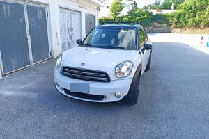 Mini Countryman 2015 in perfetto stato