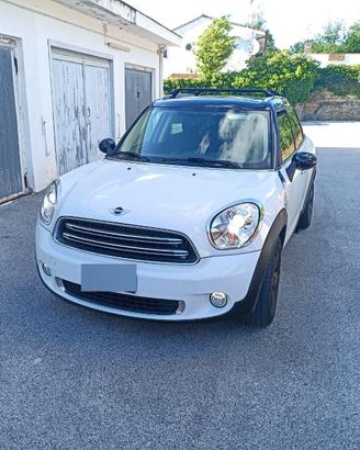 Mini Countryman 2015 in perfetto stato