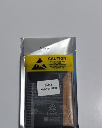 Batteria BM53 Xiaomi 10T Pro