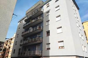 Via Prunizzedda-Luminoso piano alto