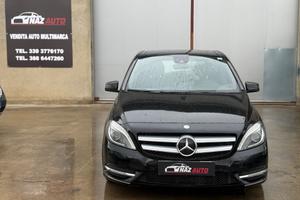 Mercedes-benz B 180 CDI BlueEFFICIENCY Premium
