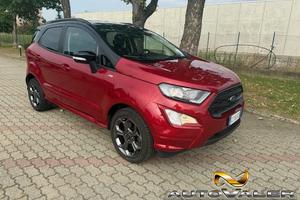 FORD EcoSport 1.0 Eco Boost ST-Line Sport