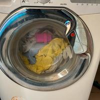 Lavasciuga lavatrice asciugatrice hoover 11kg