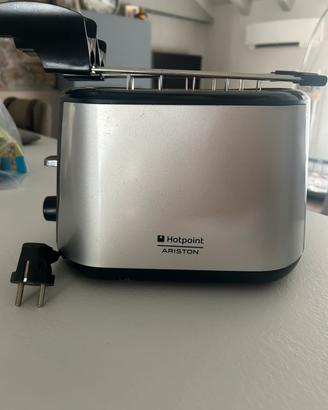 Tostapane hotpoint ariston