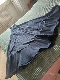 vestito elegante