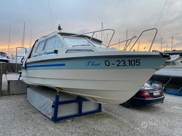 Flipper 760 - Condizioni ottime - Steyr Motors