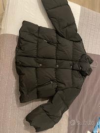 Piumino Red Valentino