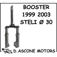 FORCELLA BOOSTER SPIRIT ø 30 1999 2003