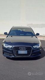 Audi A6 2012 177cv sline  avant 