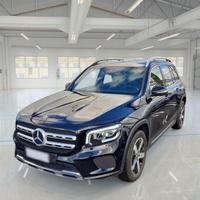MERCEDES-BENZ GLB 180 AUTOMATIC SPORT PLUS SUV