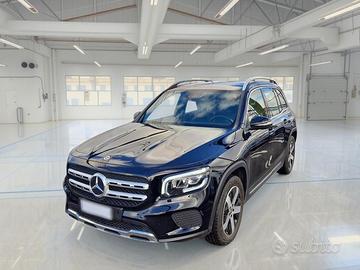 MERCEDES-BENZ GLB 180 AUTOMATIC SPORT PLUS SUV