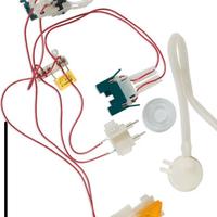 Folletto vk121 CABLAGGIO Completo